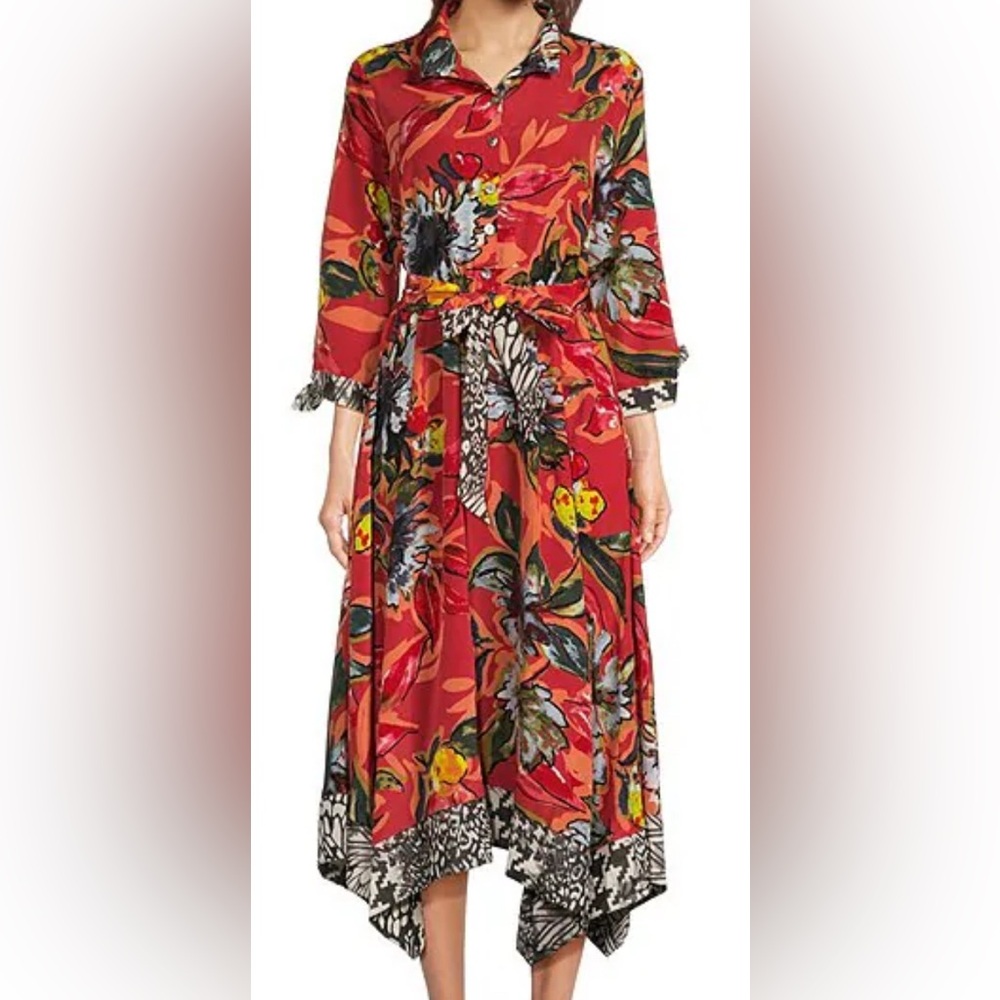 John Mark dress